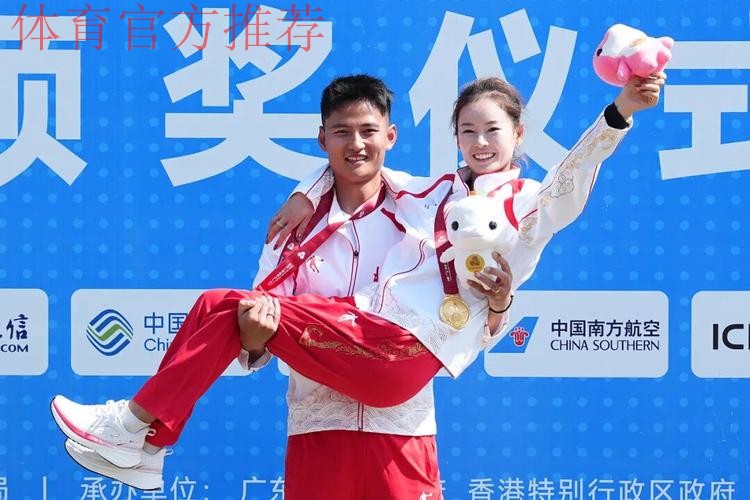 杨家玉:非常感谢魏新猛教练带自己走出低谷 杨家玉:非常感谢魏新猛教练带自己走出低谷