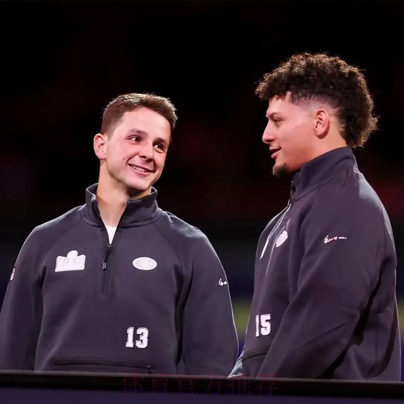 NFL美联冠军预测：新英格兰爱国者VS丹佛野马，谁将获得超级碗席位？